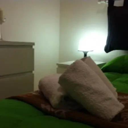 펜션 Residenza Bianca *