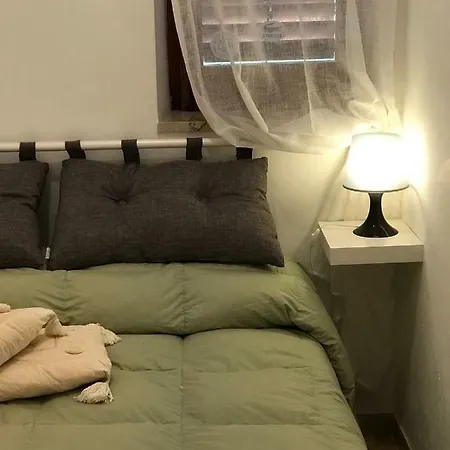 Residenza Bianca 펜션 *
