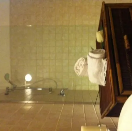 Residenza Bianca 스코펠로