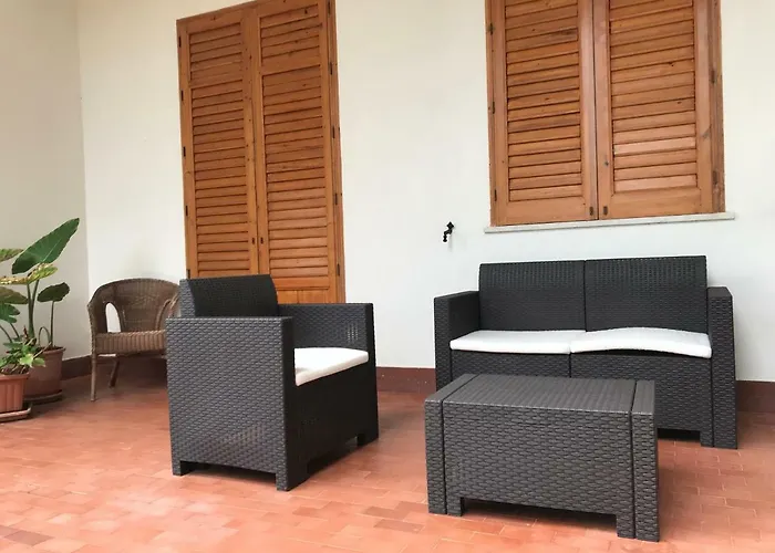 Residenza Bianca *