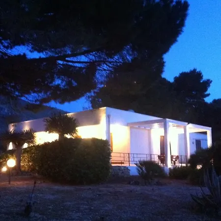 Bianca * Scopello (Sicily)