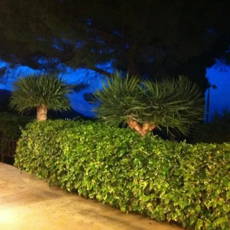 Bianca Scopello (Sicily)