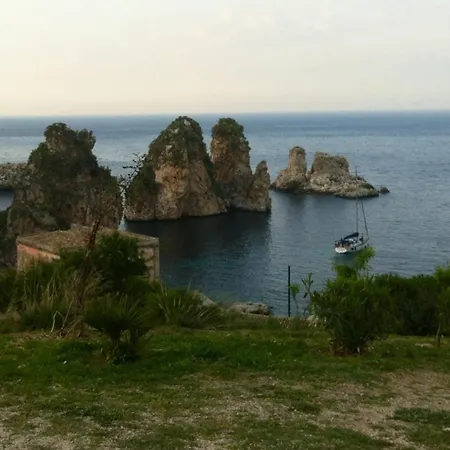Bianca Scopello (Sicily)